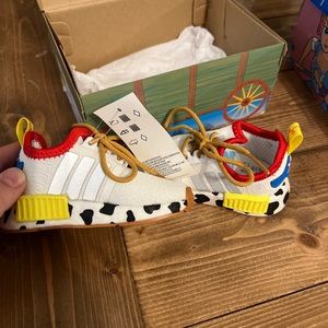 Brand new never worn with tags and box. Cannot buy anymore